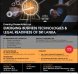 emerging business technologies  legal readiness of sri lanka final